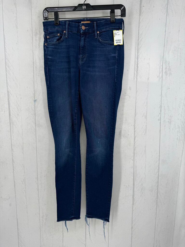 25 skinny jean