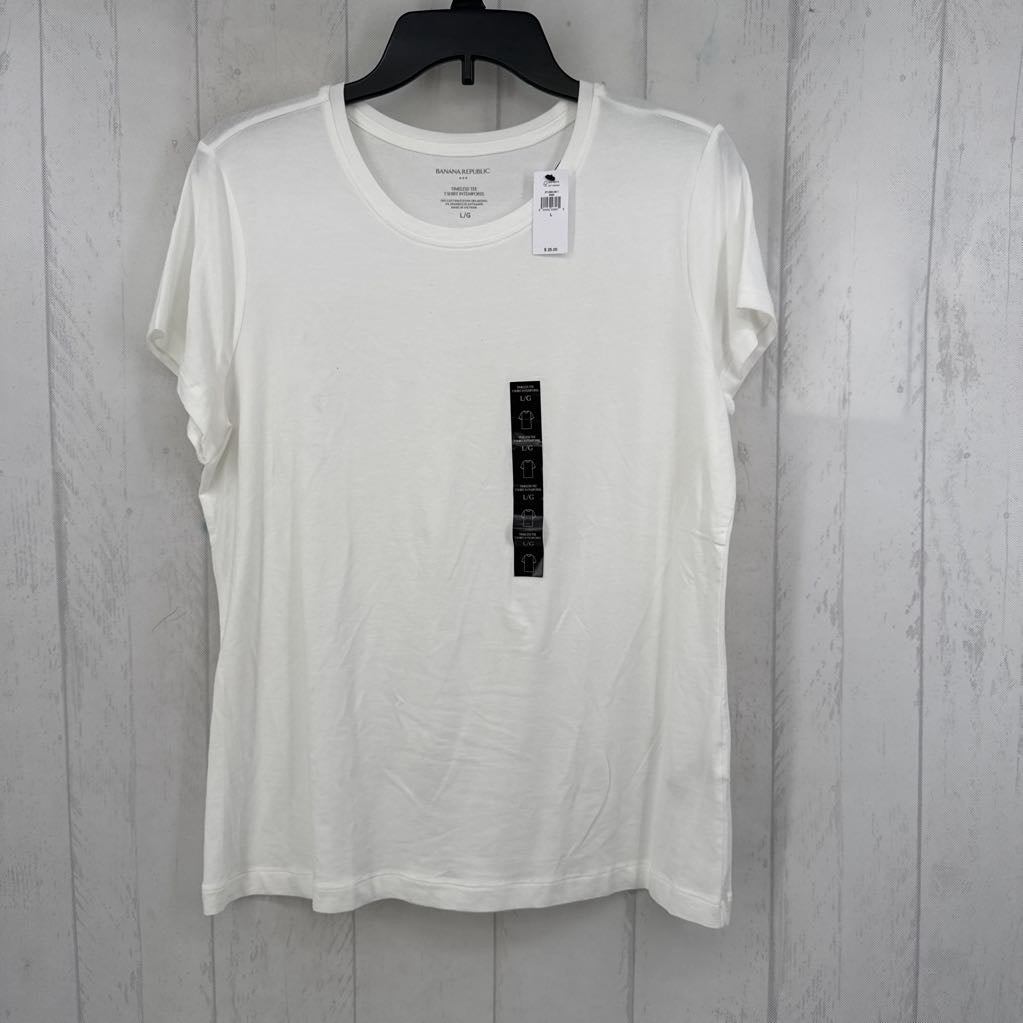 R25 L timeless tee
