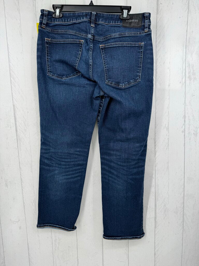 32 straight leg jean