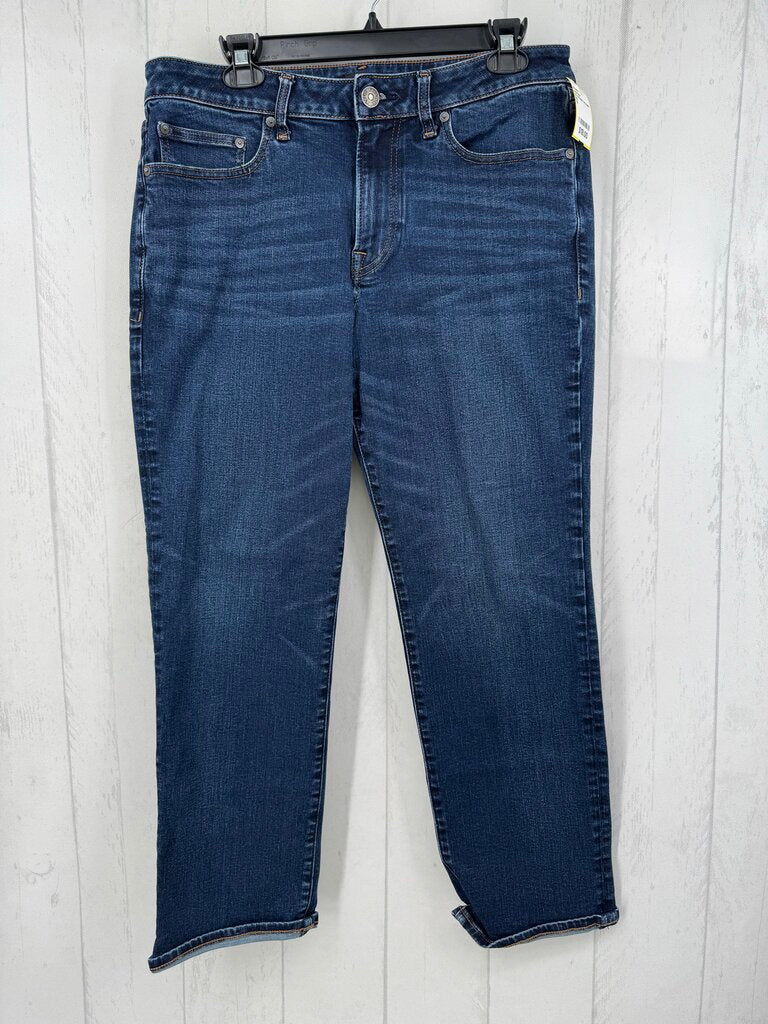 32 straight leg jean