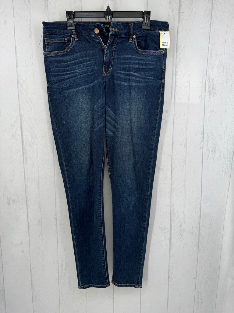 31 skinny jeans