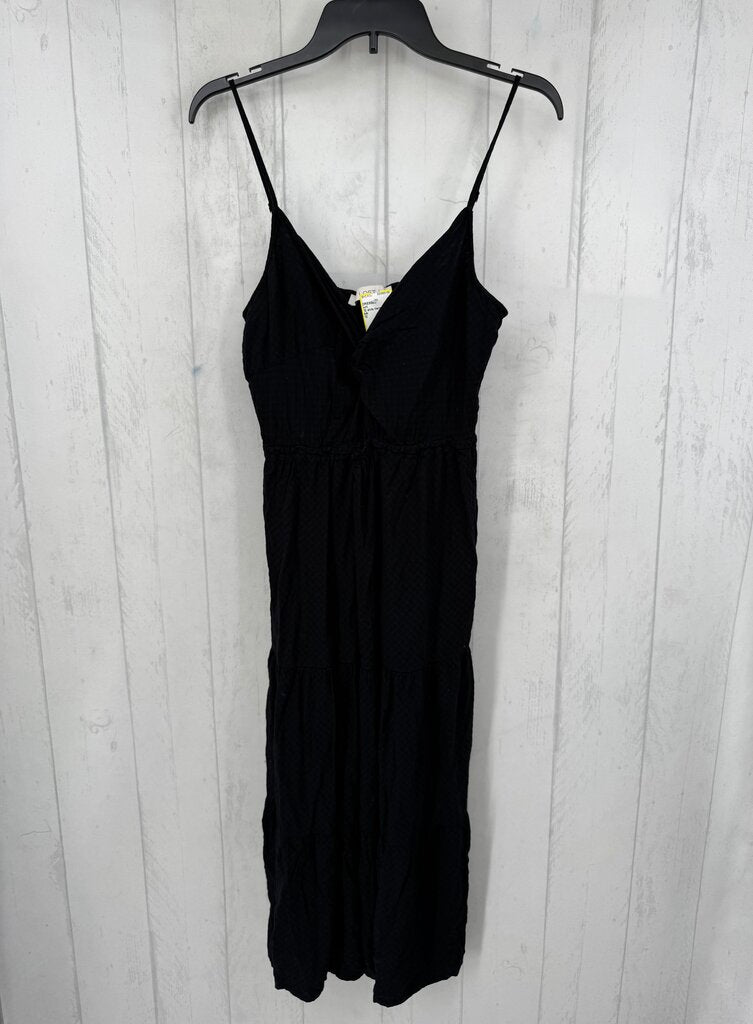12 slvls tiered maxi dress