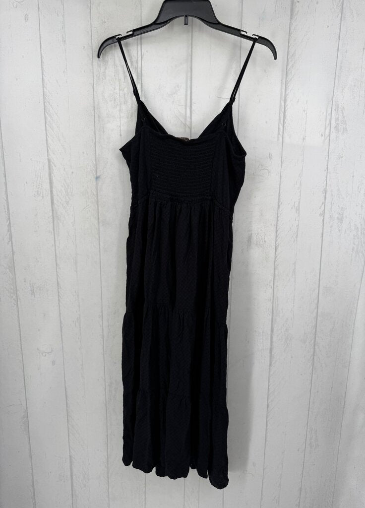 12 slvls tiered maxi dress