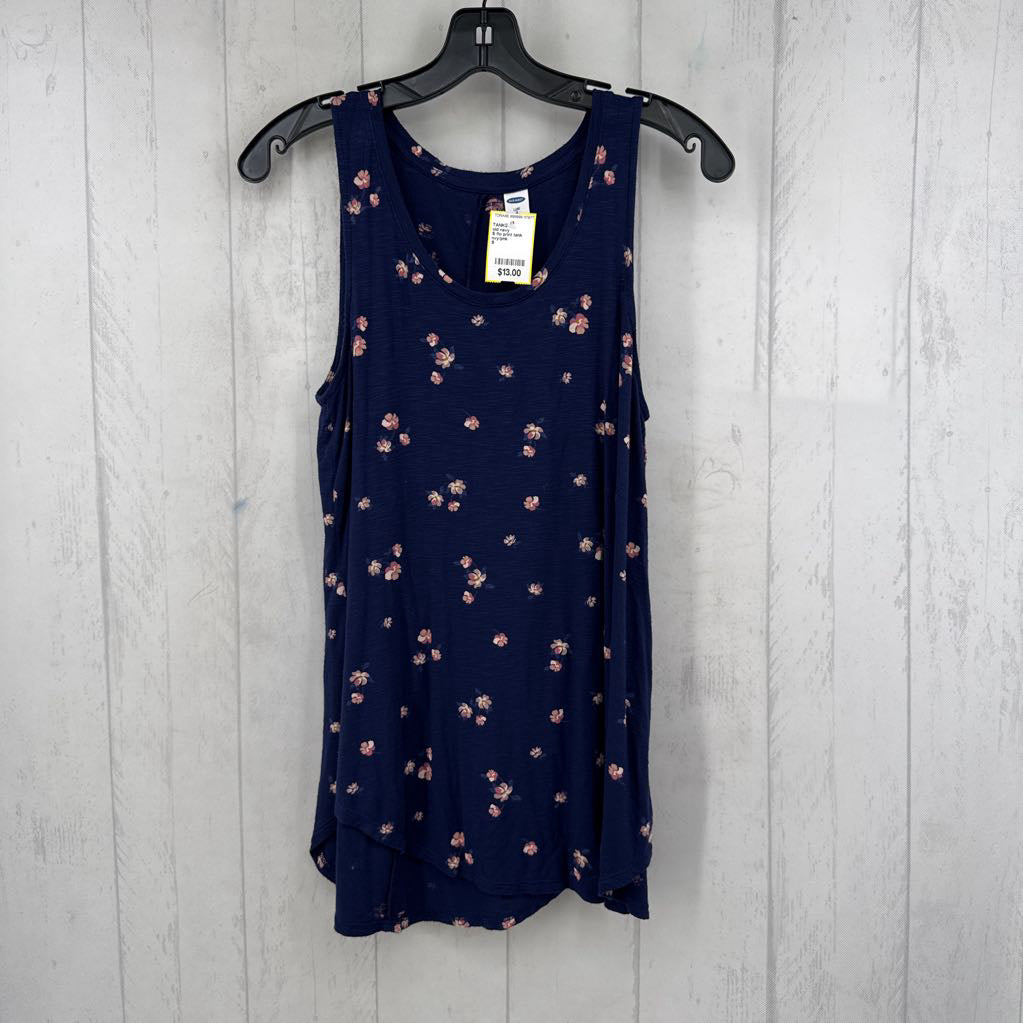 S flo print tank
