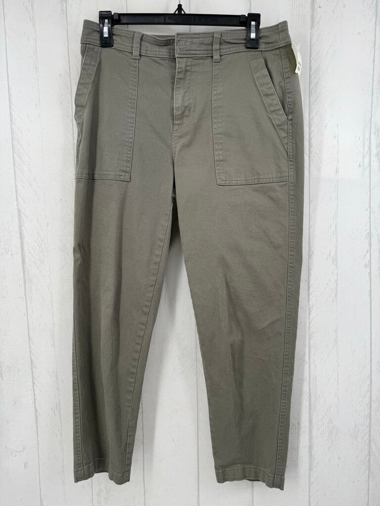6 stretch utility pant
