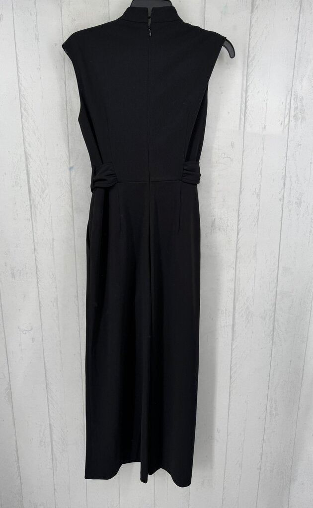 6 belted slvls jumpsuit