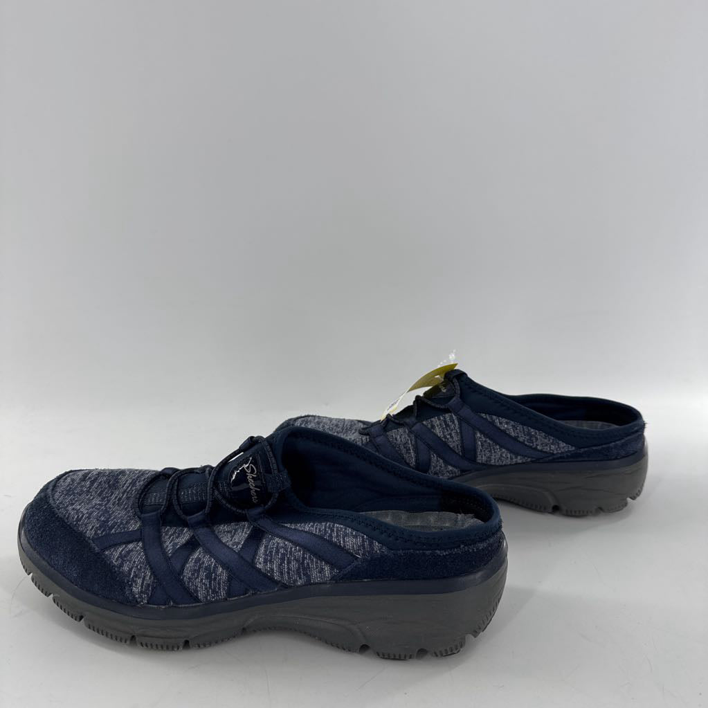 8.5 slip-on mule sneakers