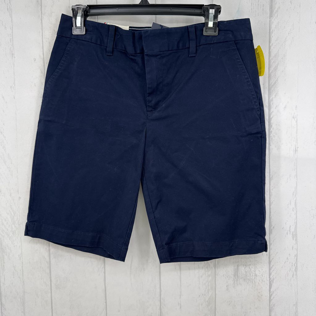 4 stretch bermuda shorts
