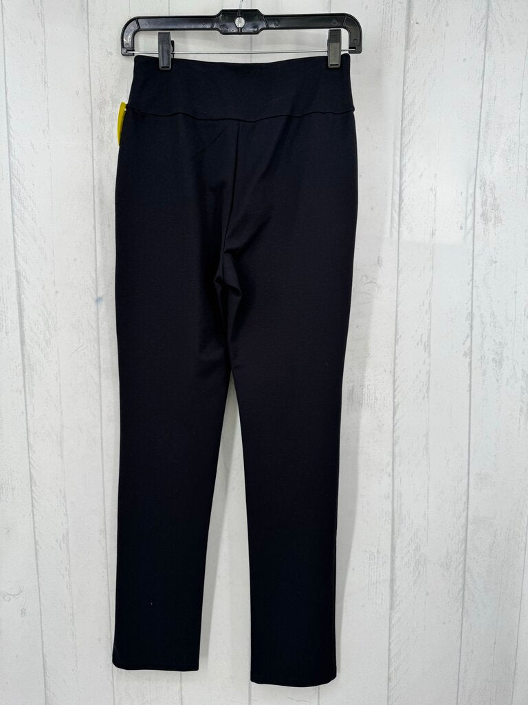 S pull-on hi-rise pant