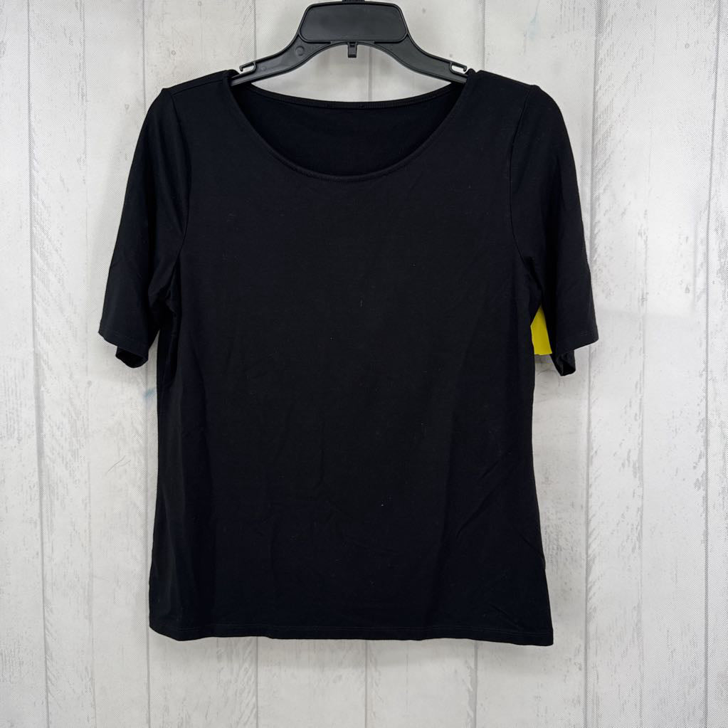 M round neck s/s tee