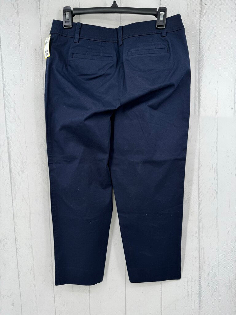 4p crop pant