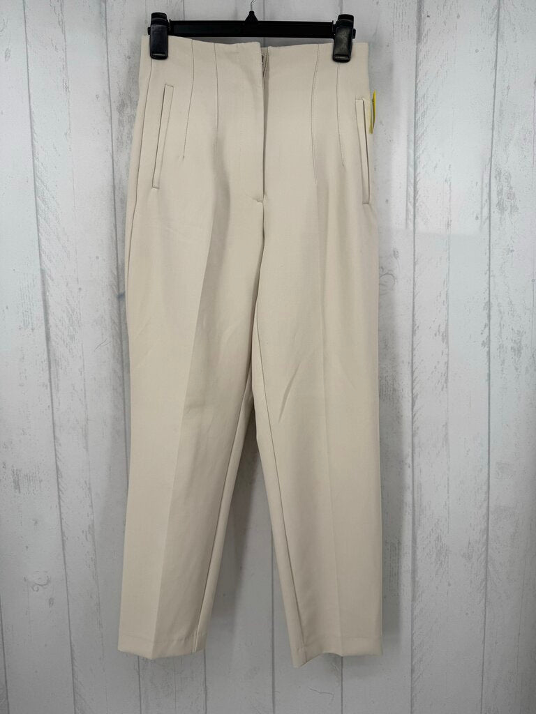 S hi-rise trouser