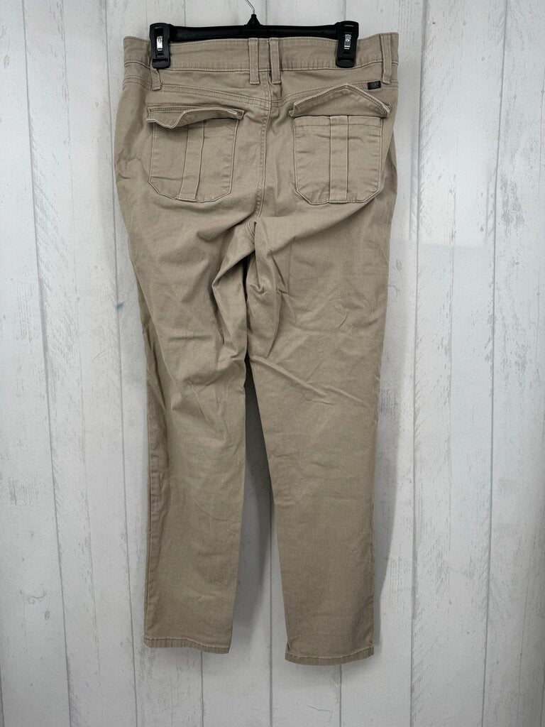 10 khaki pant