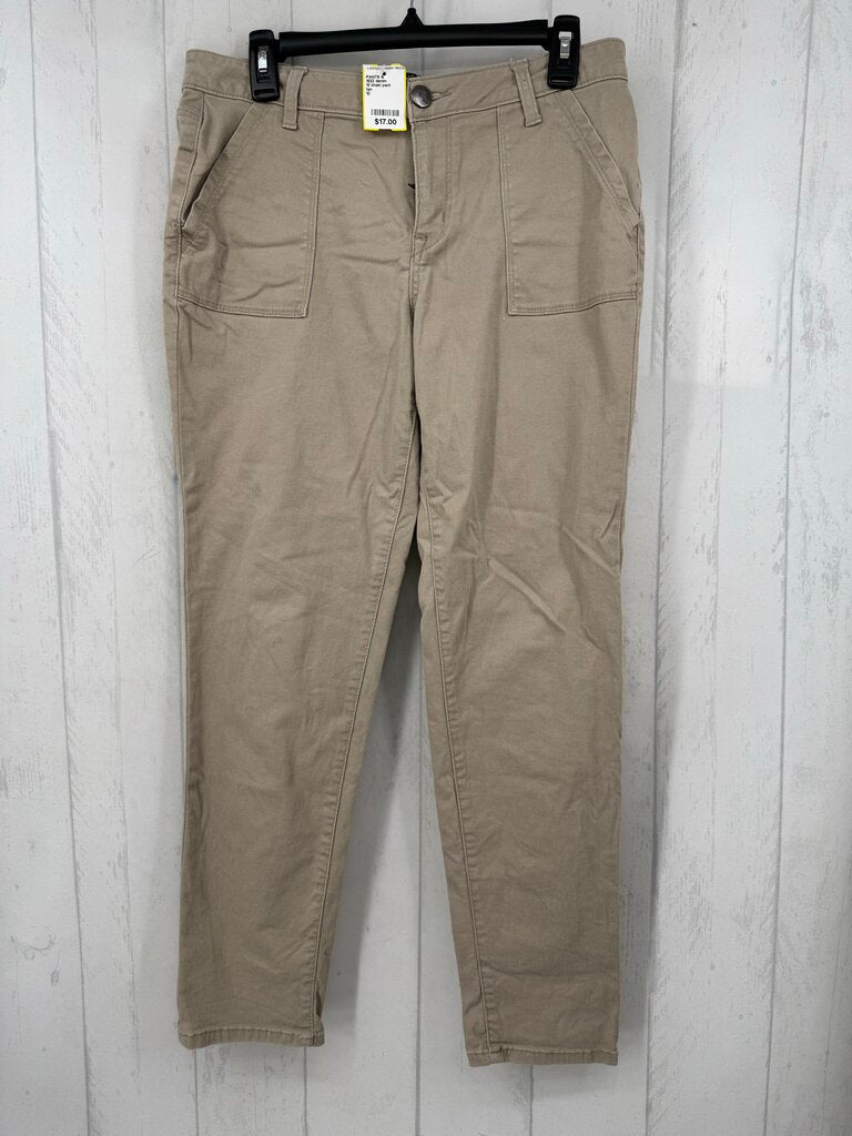 10 khaki pant