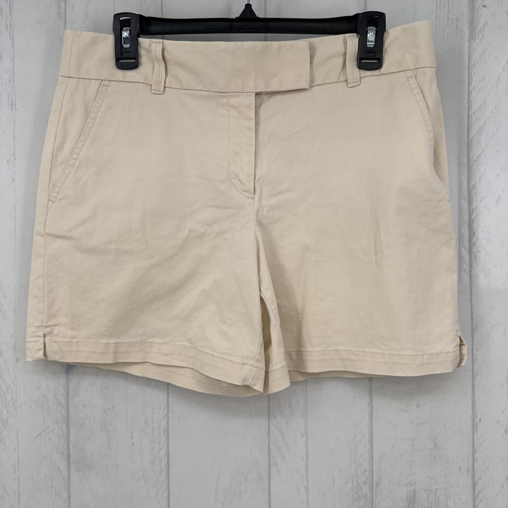 8 tailored short