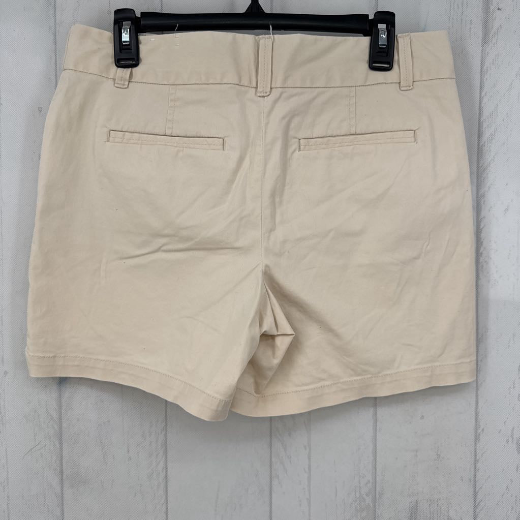 8 tailored short