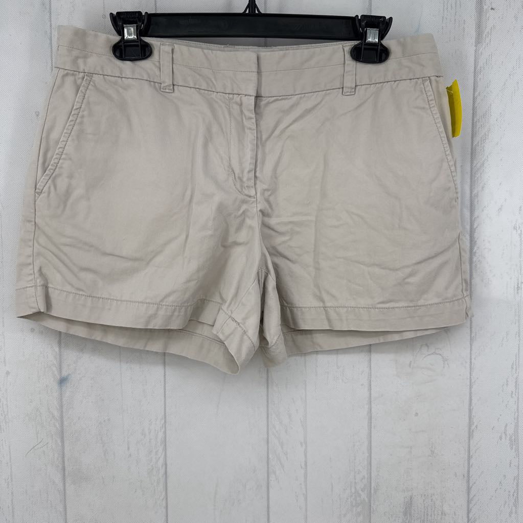 6 khaki shorts