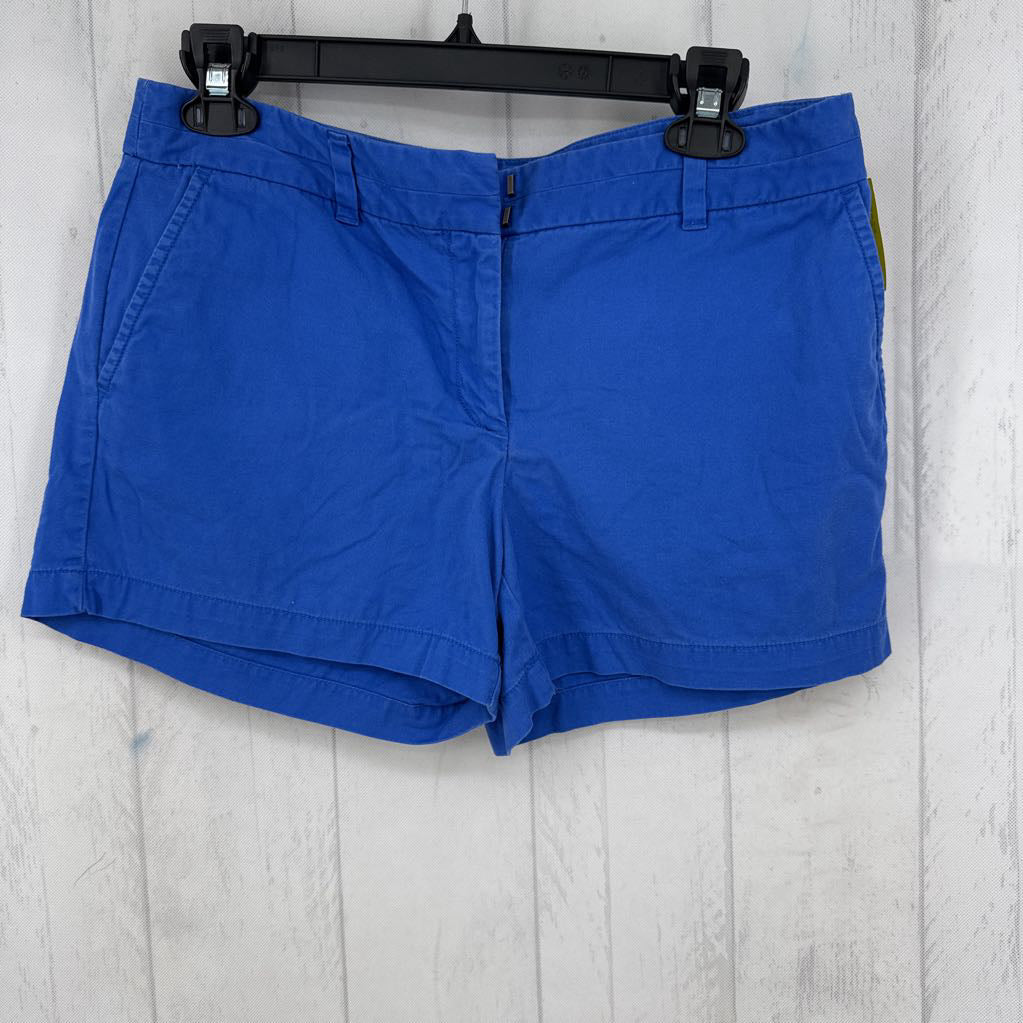 6 khaki shorts