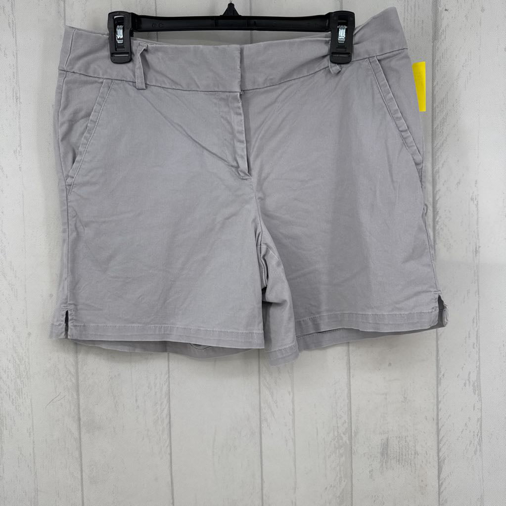 6 khaki shorts