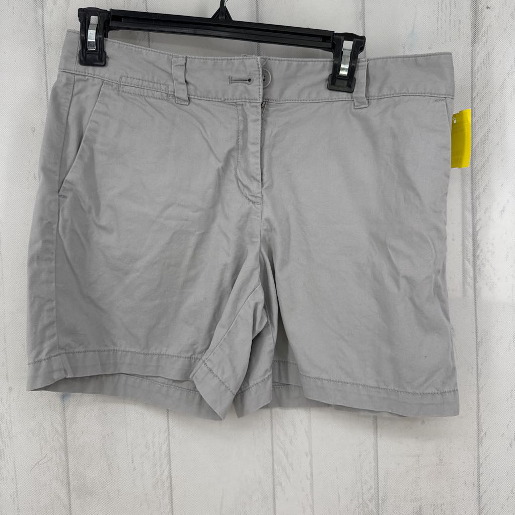 6 khaki shorts