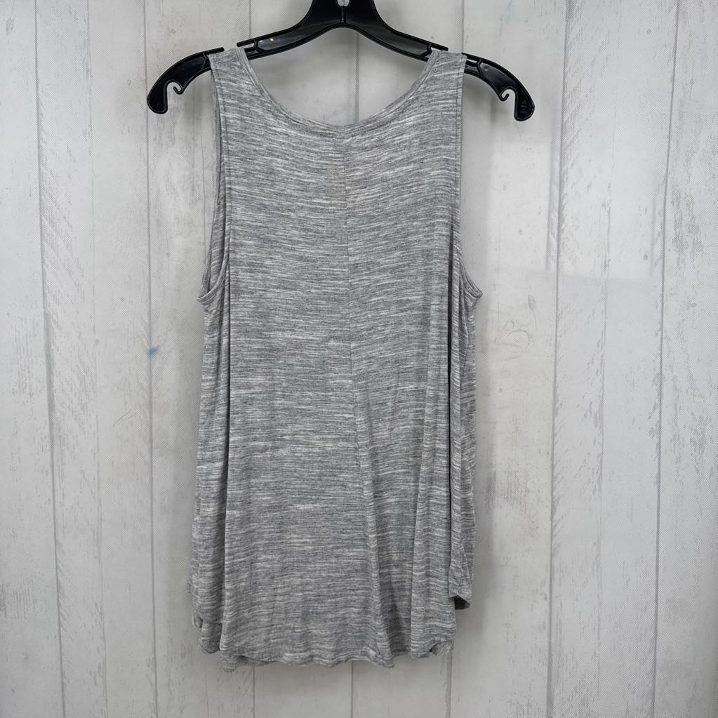 M marled swing tank