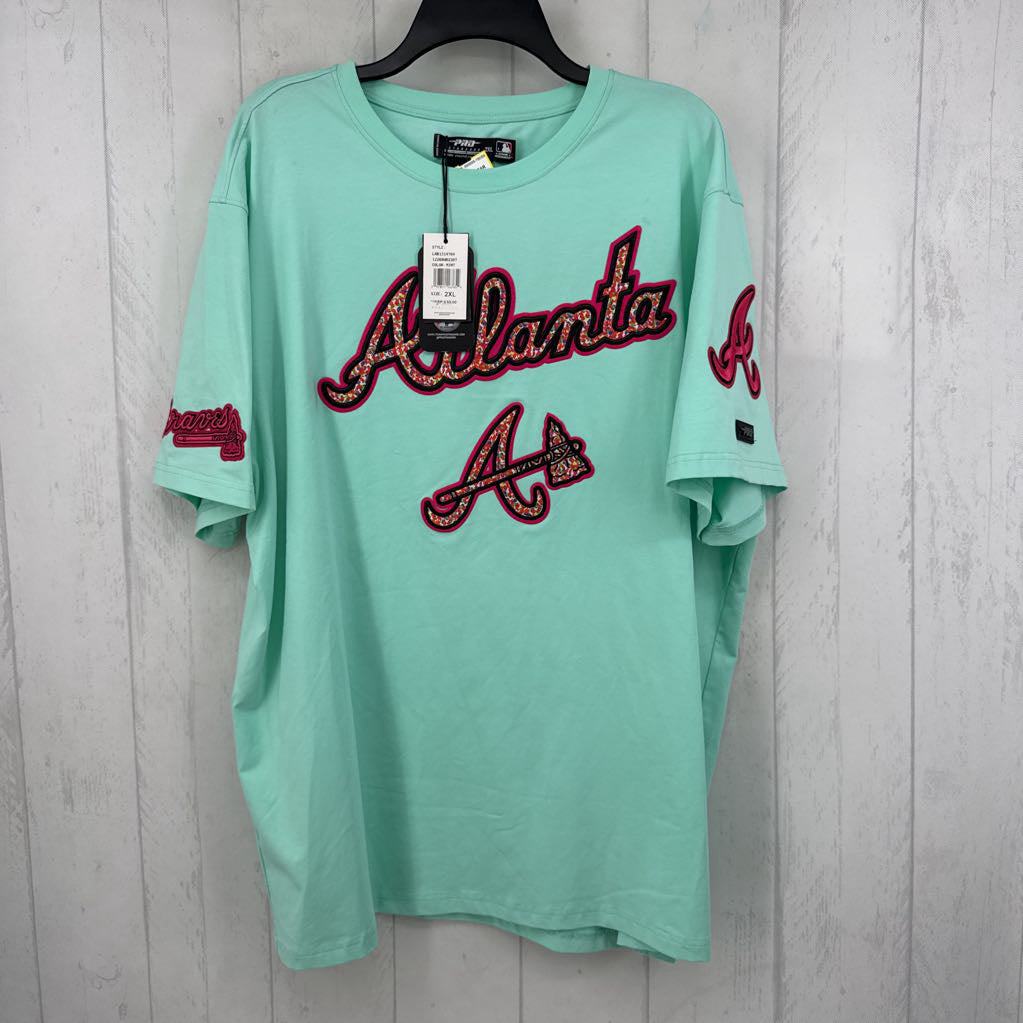 R50 2XL graphic s/s tee-atlanta