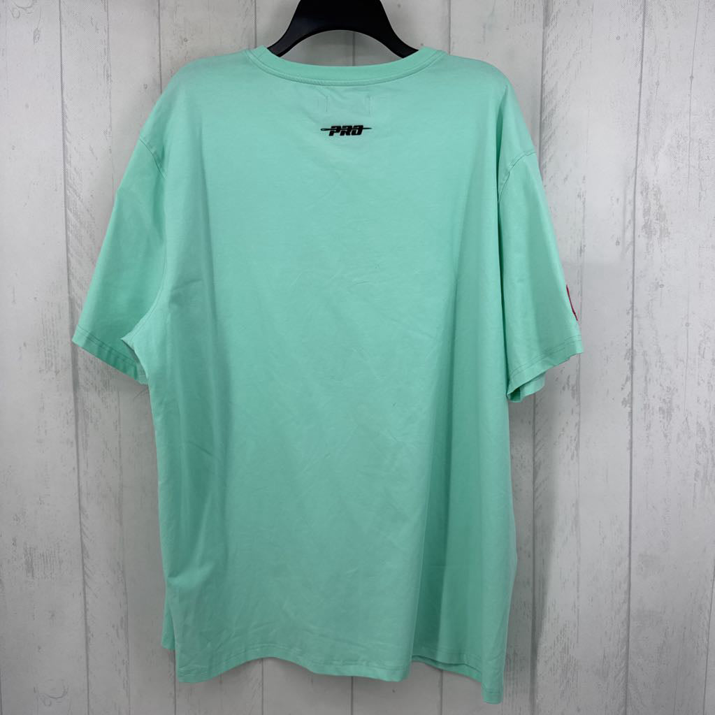 R50 2XL graphic s/s tee-atlanta