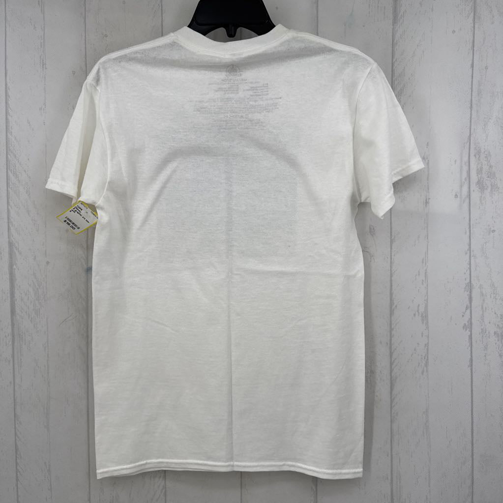 S graphic s/s tee-walt disney world