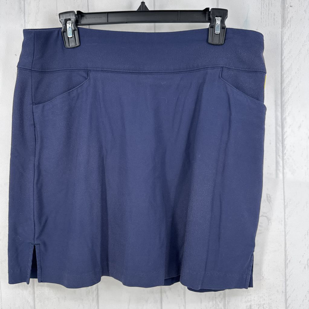 L golf skort