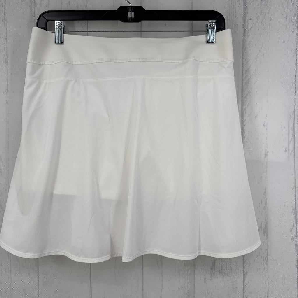 XXL golf skort