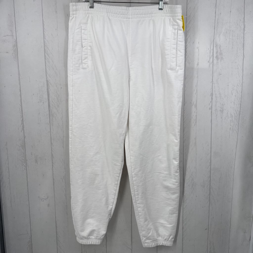 XL jogger sweatpants