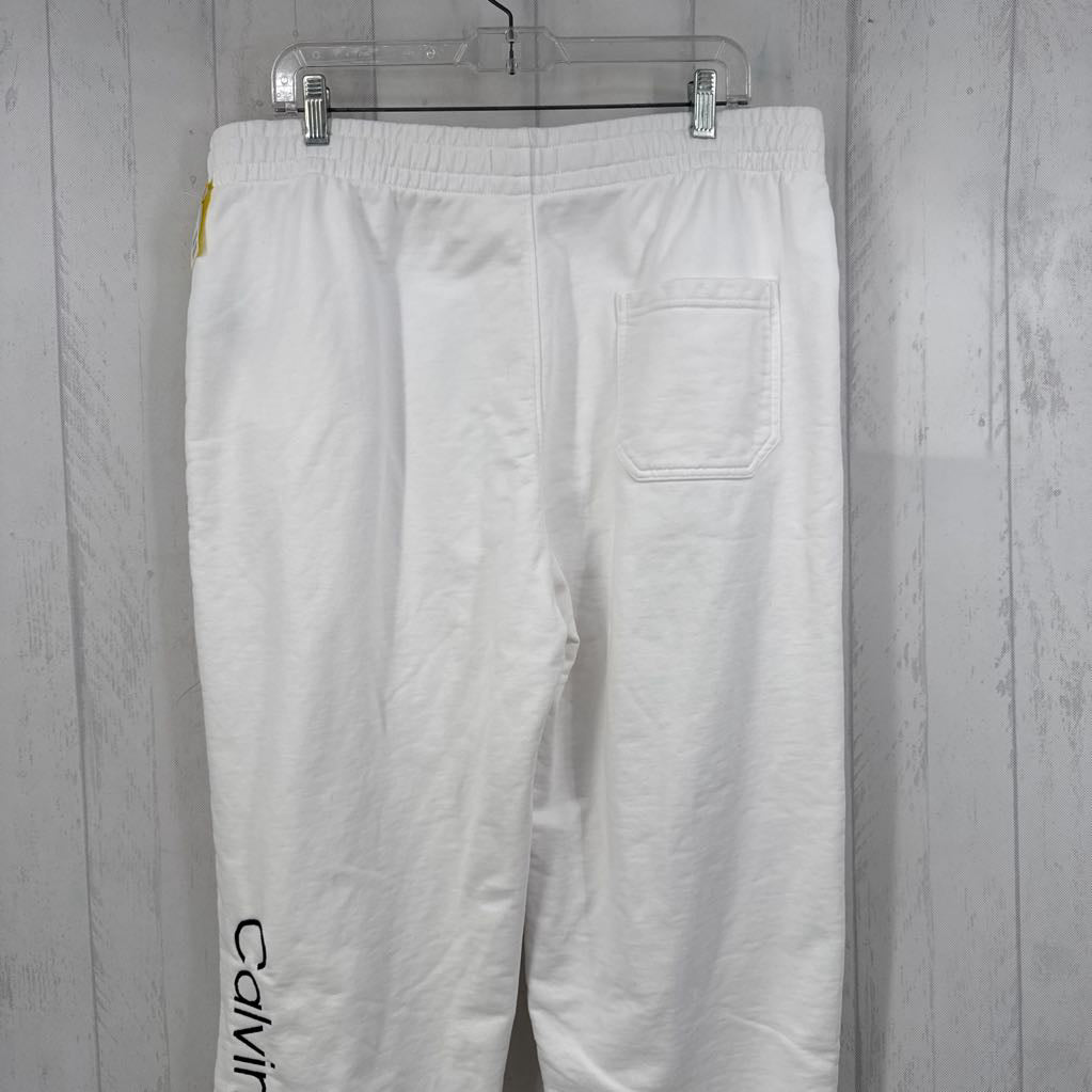 XL jogger sweatpants