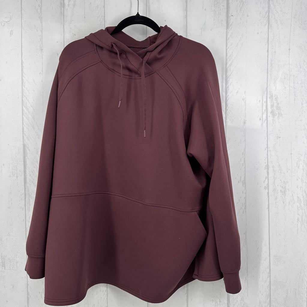 XXL hoodie