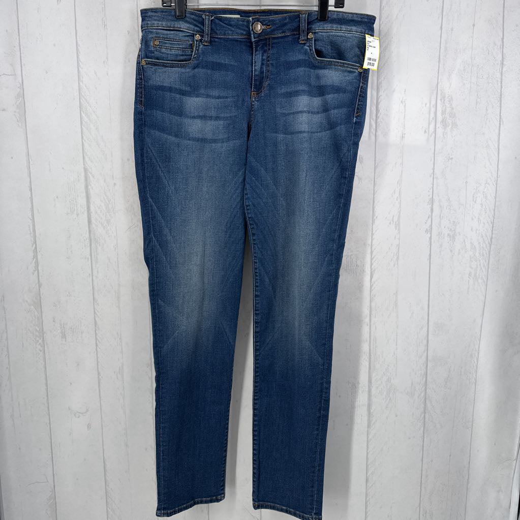 14 skinny jean