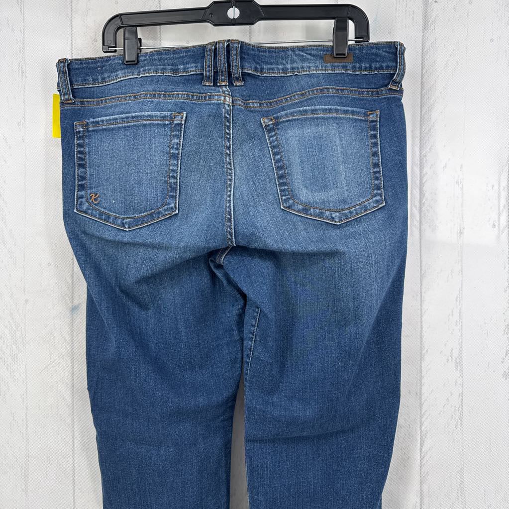 14 skinny jean