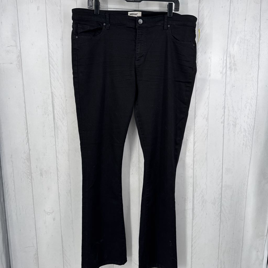 36L bootcut jean