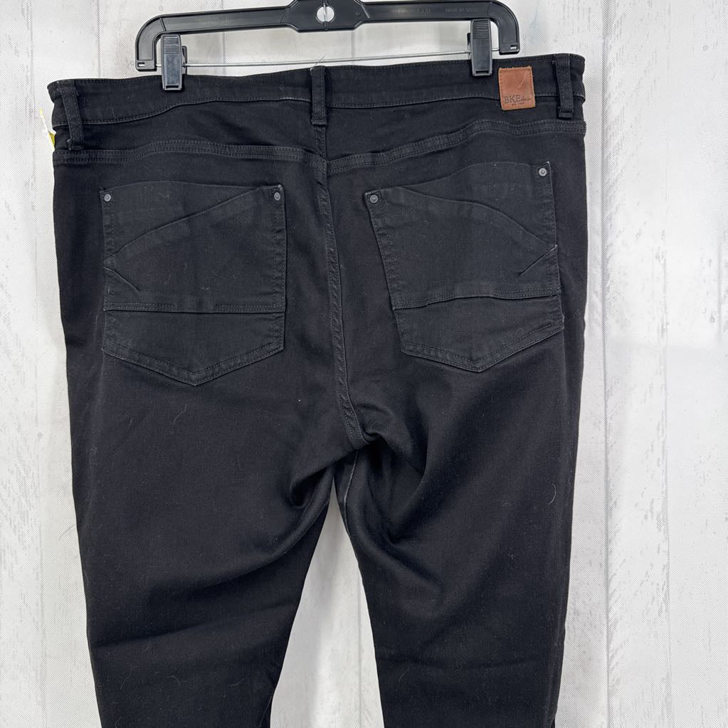 36L bootcut jean