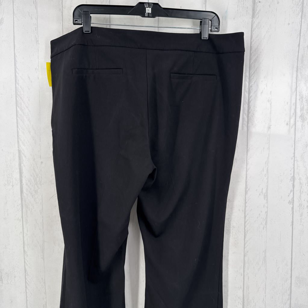 18T classic trouser