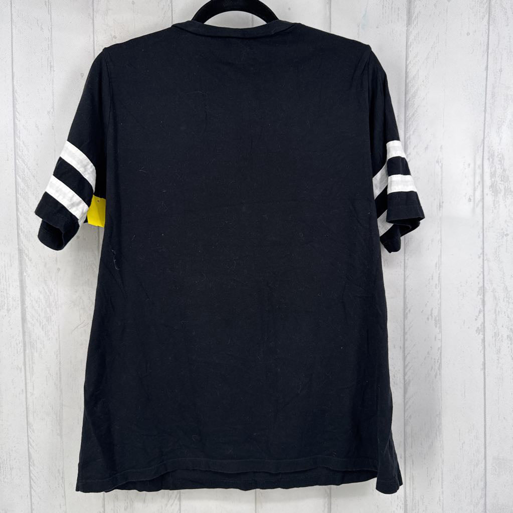 0 graphic s/s tee-sarcasm