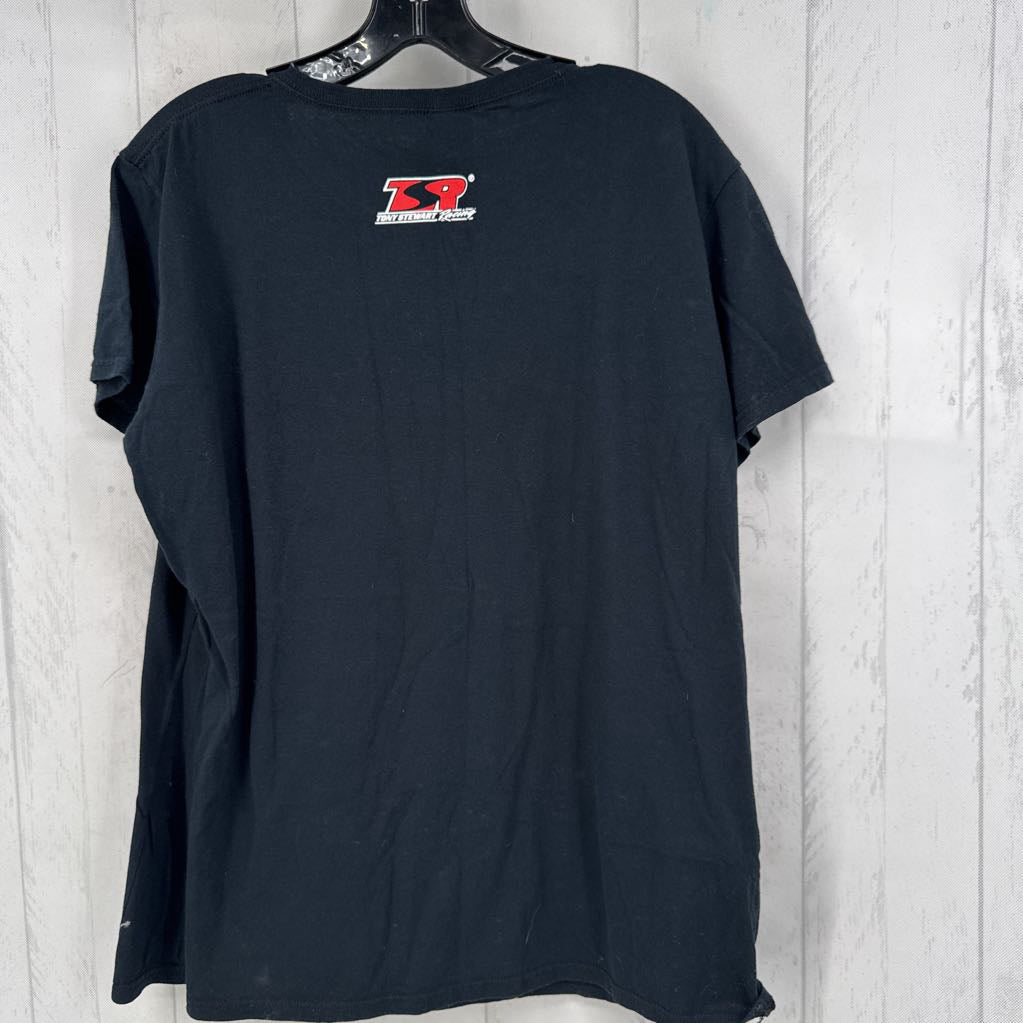 XL graphic s/s tee-tony stewart