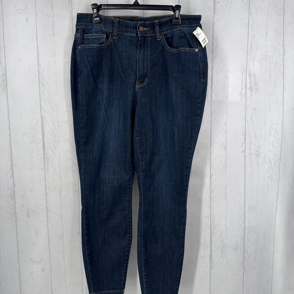 14 skinny jean