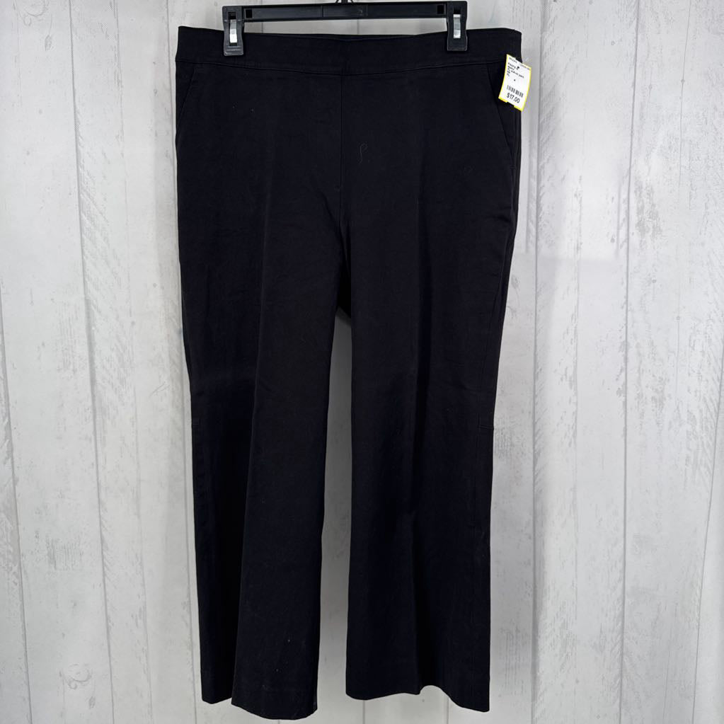XL pull-on pant
