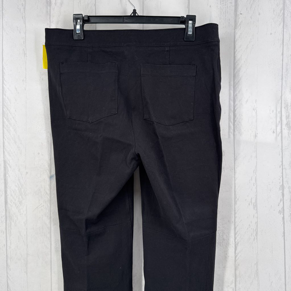 XL pull-on pant