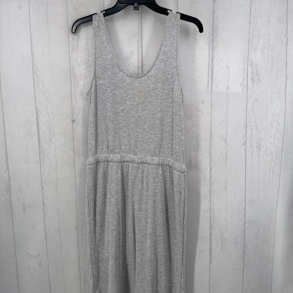 M drawstring waist slvls dress