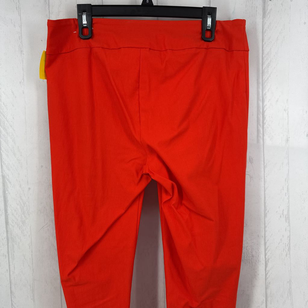 12 pull-on trouser