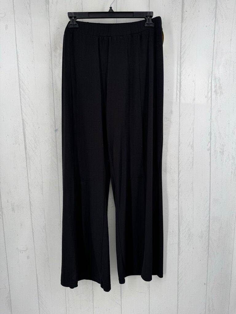 1xp pull-on side split pants