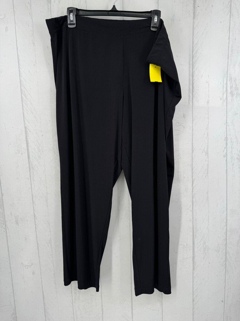 2xp pull-on pants
