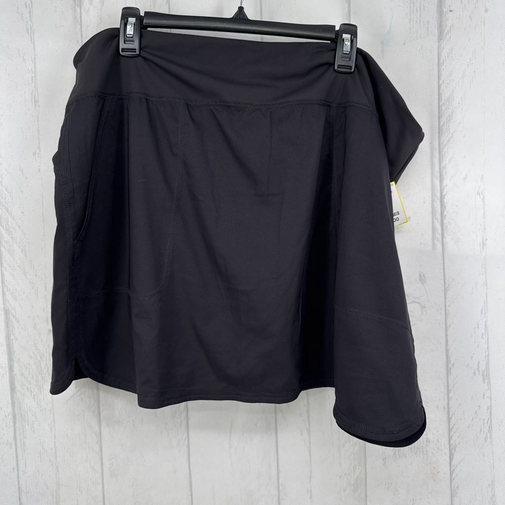 2x skort