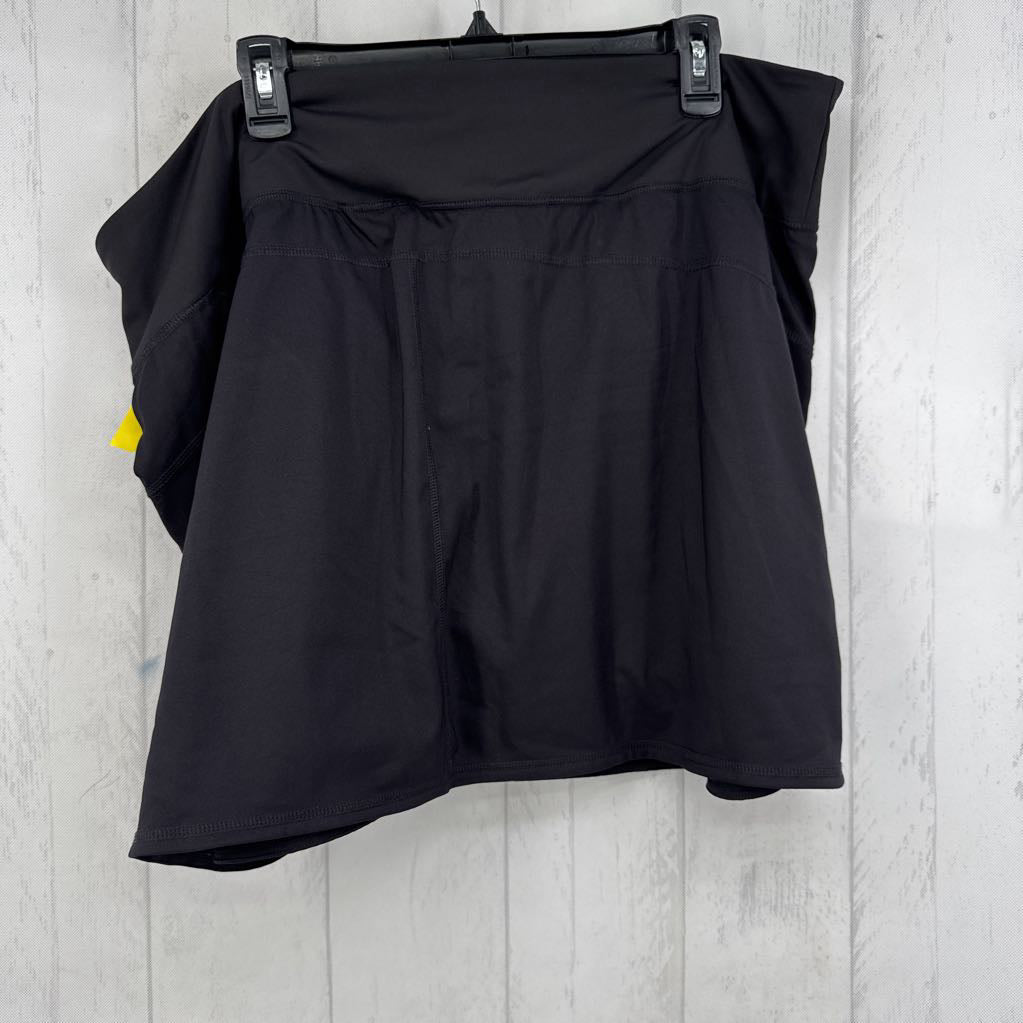 2x skort