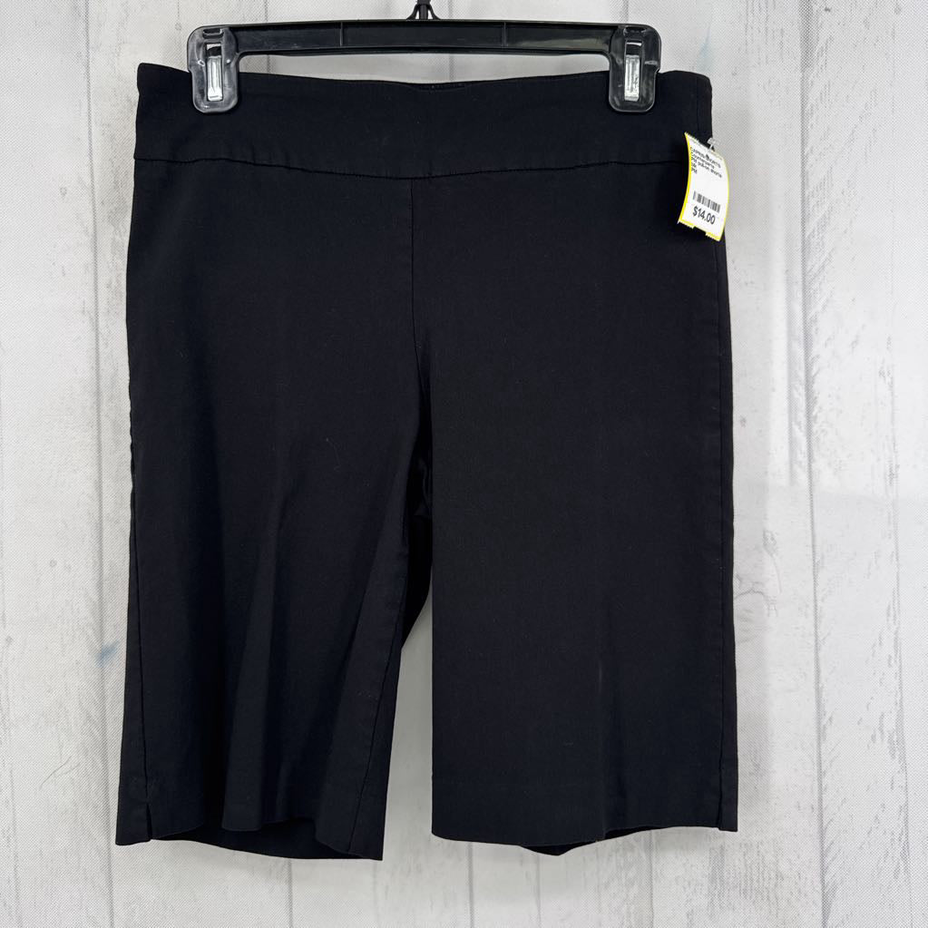 PM pull-on shorts